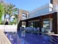 Luxueuse villa à vendre à Herzliya Pituach, Israël.